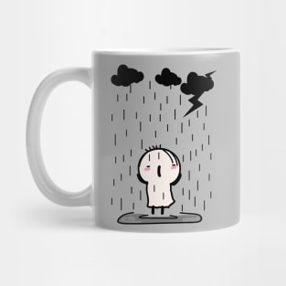 A stormy Day Mug